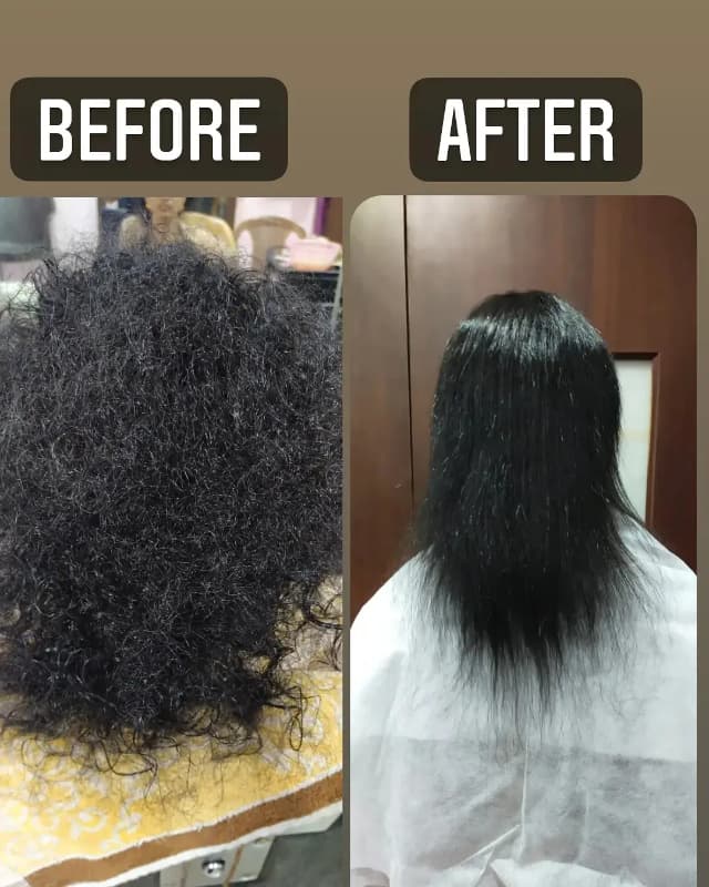 Haircut