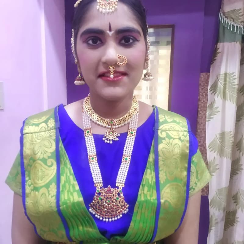 Makeup
