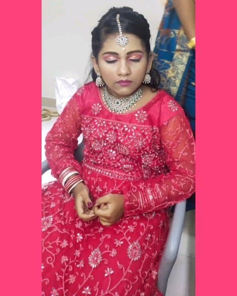 Makeup