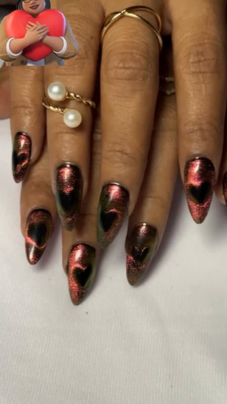 Nailart