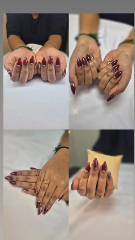 Nailart