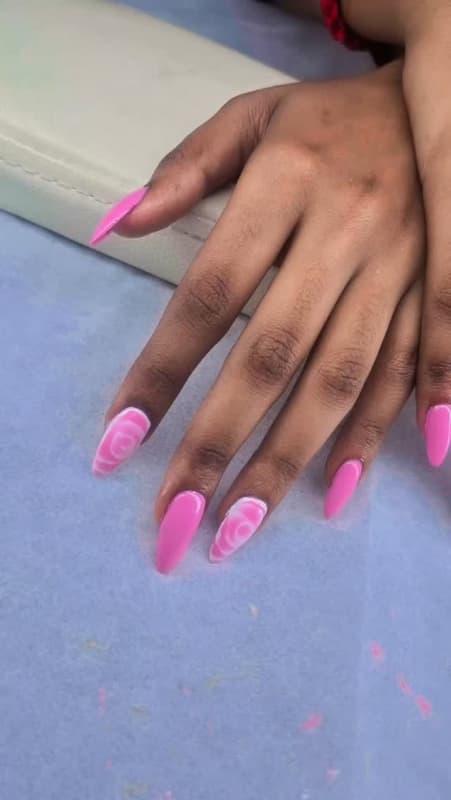 Nailart