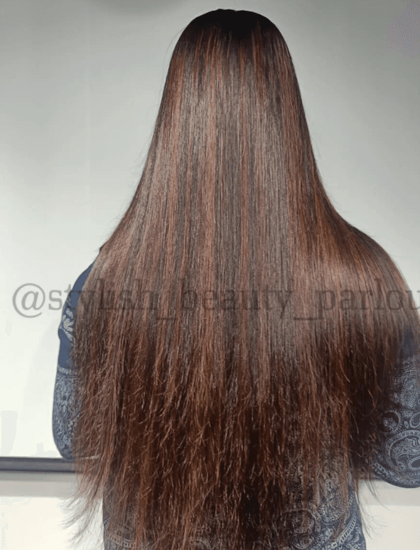 Hair