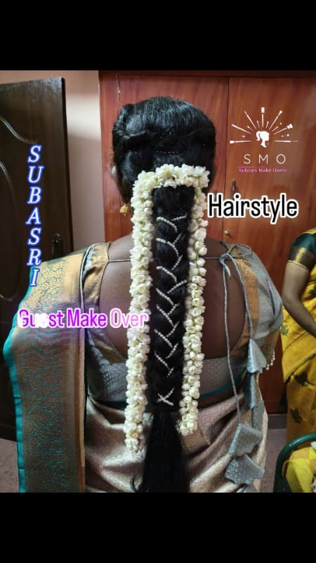 Hairstyle