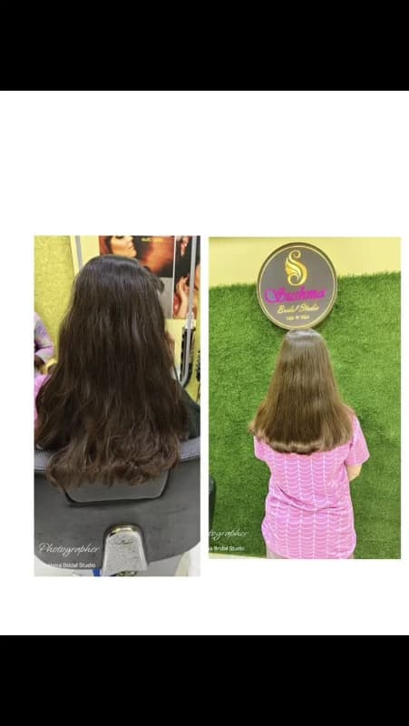 Haircut