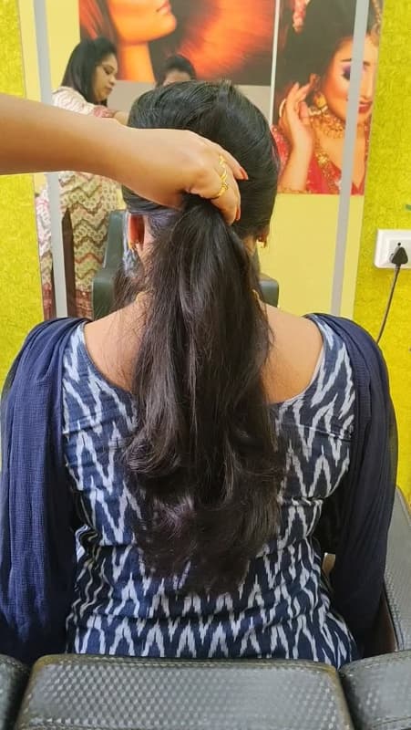 Haircut