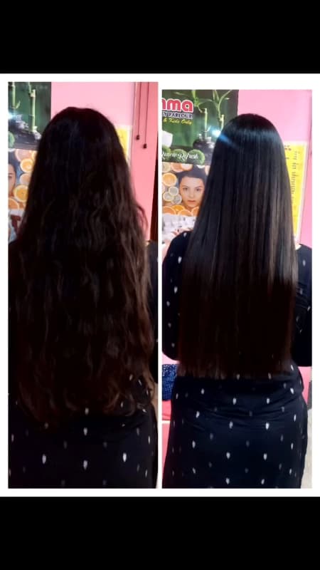 Haircut