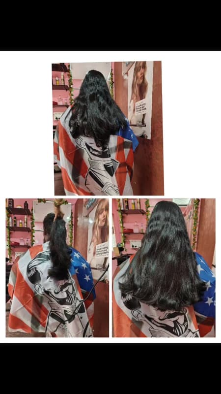 Haircut