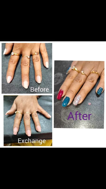 Nailart