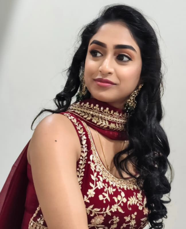 HD Makeup