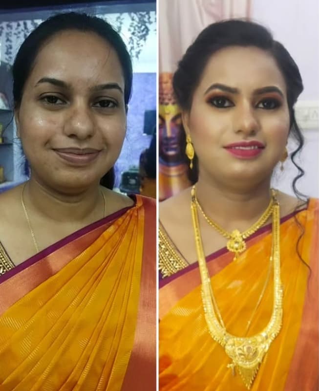 HD Makeup