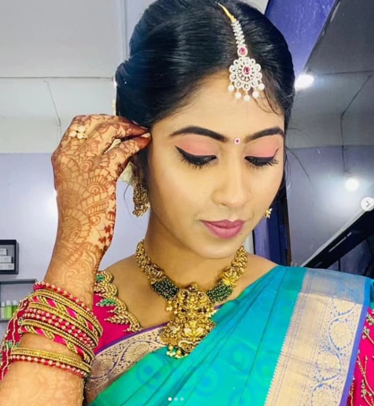 HD Makeup