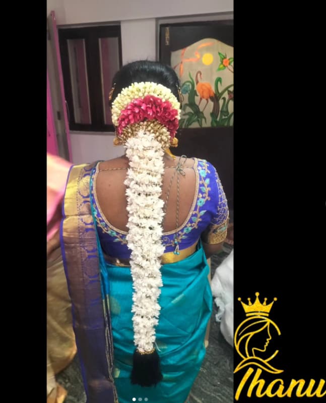 bridal-hairstyle