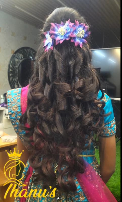 bridal-hairstyle