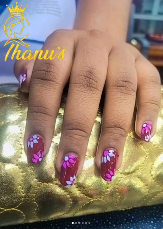 nail-art