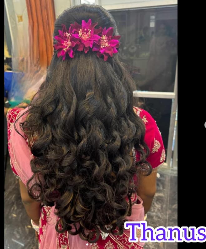 bridal-hairstyle