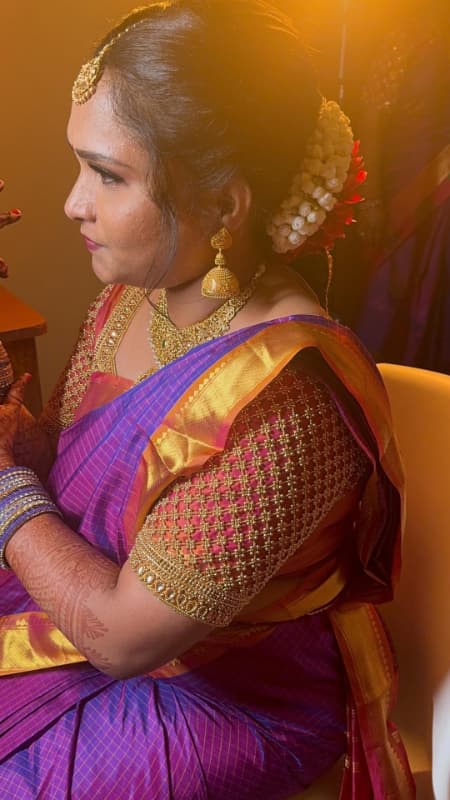 bridal-hairstyle