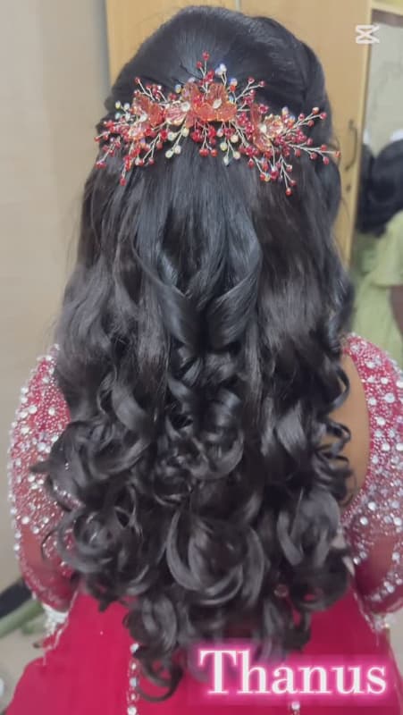 bridal-hairstyle