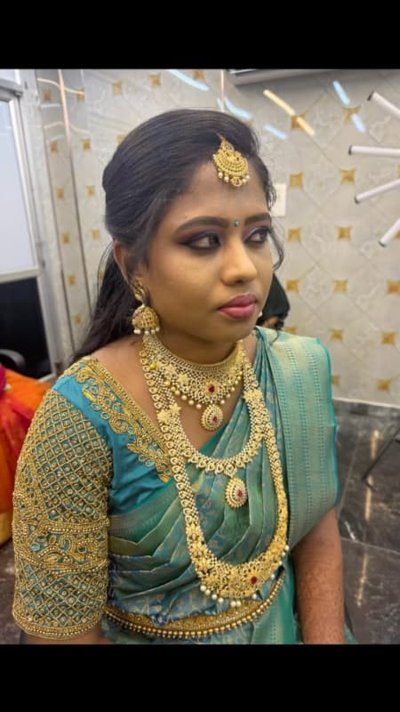 bridal-hairstyle