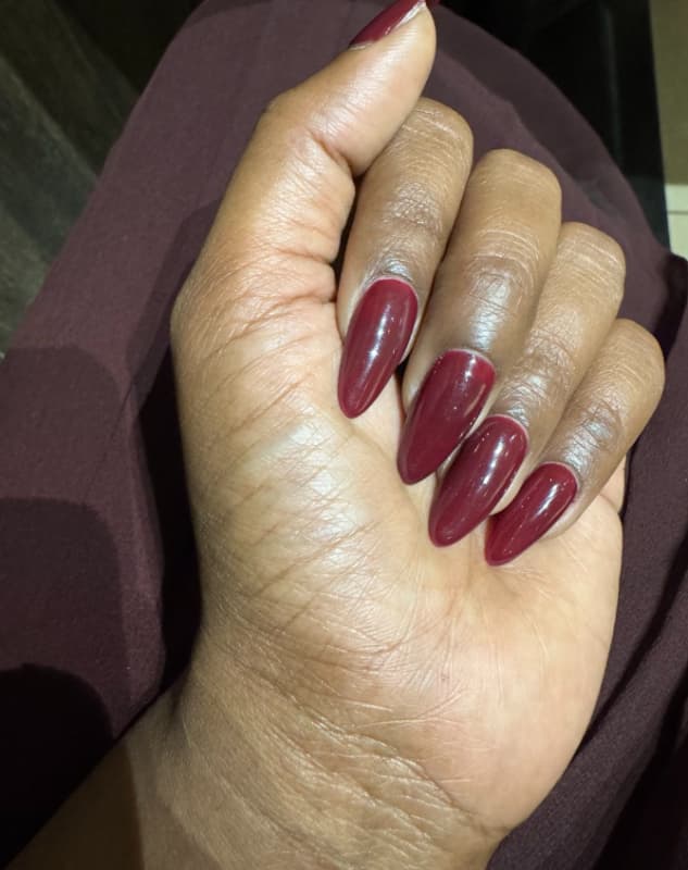 Nail art