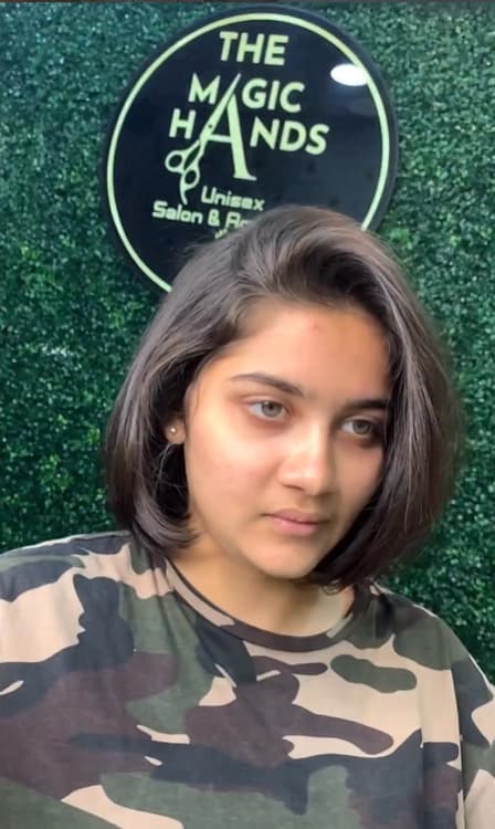 Haircut