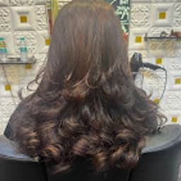 Haircut