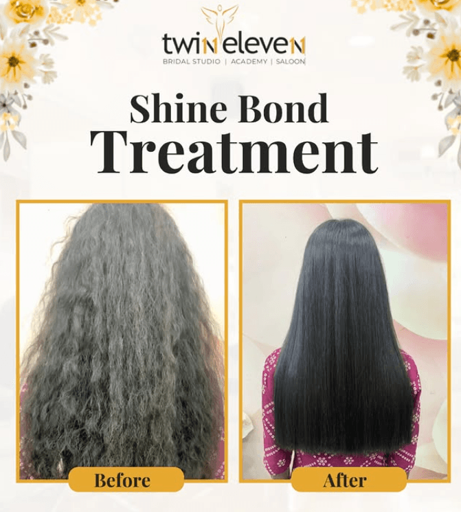 Hair treatment