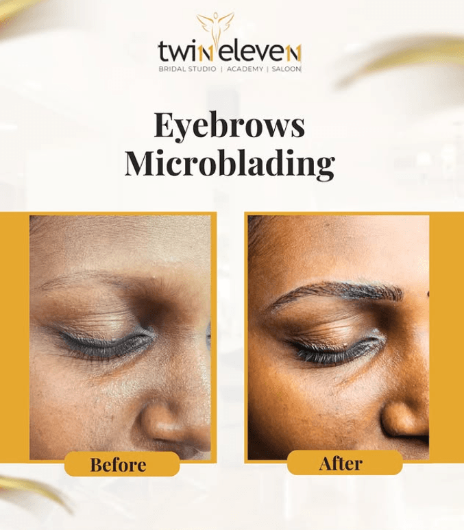 Microblading
