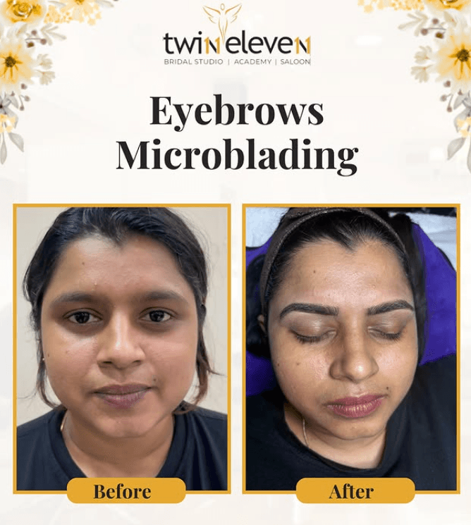 Microblading