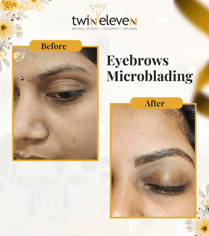 Microblading