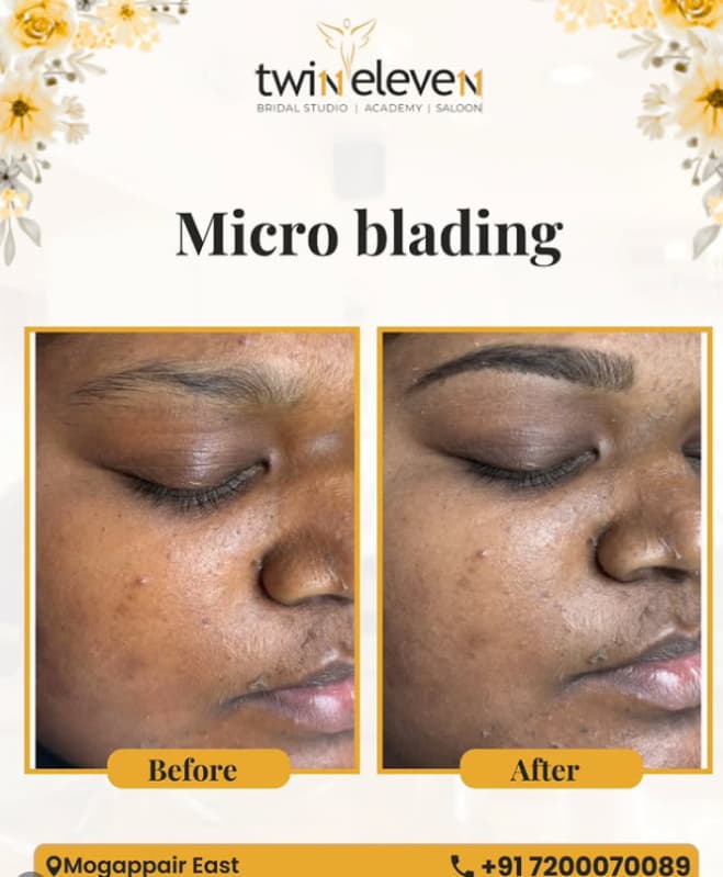 Microblading