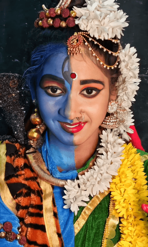 God Makeup
