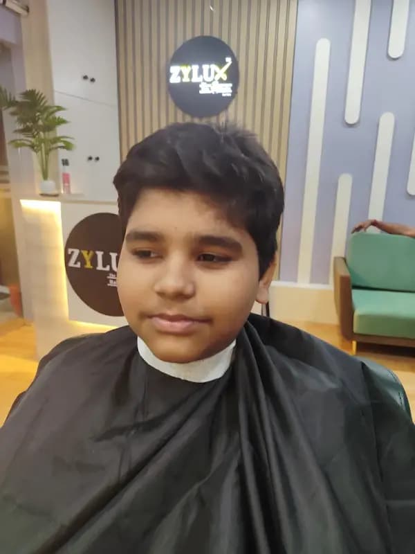 Haircut