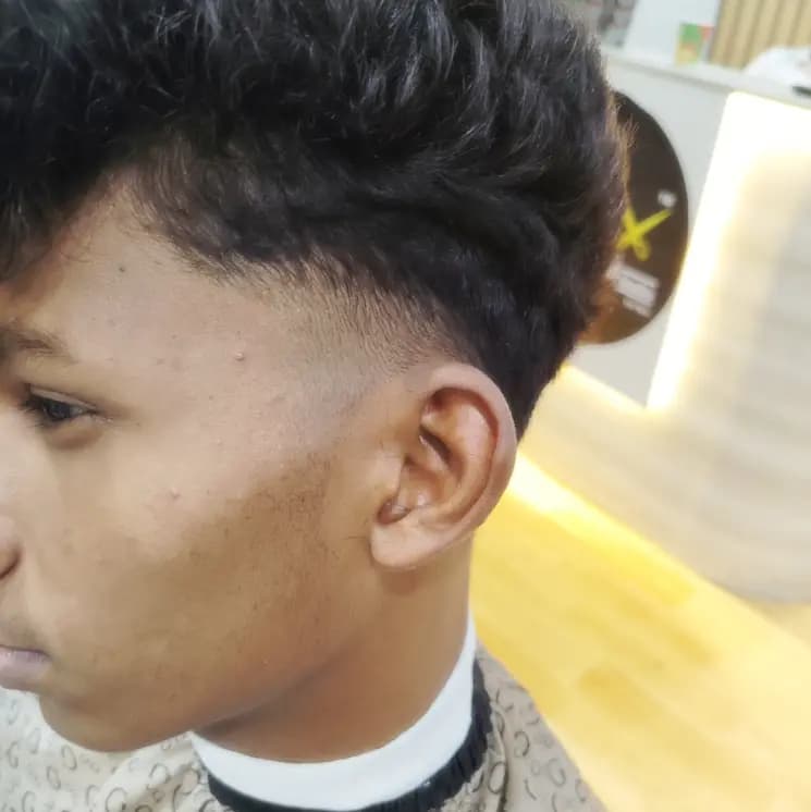 Haircut
