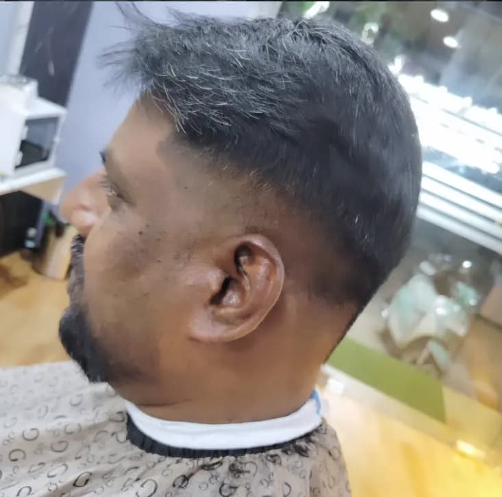 Haircut